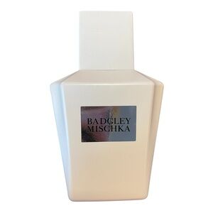 Badgley Mischka Lotion